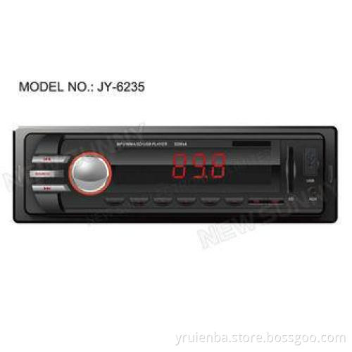 Black Car Mp3 Player FM Transmitter Music Player with FM /